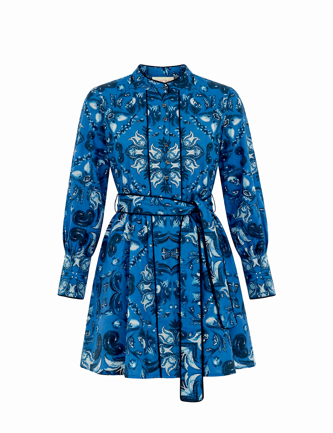 799 Nella Dress