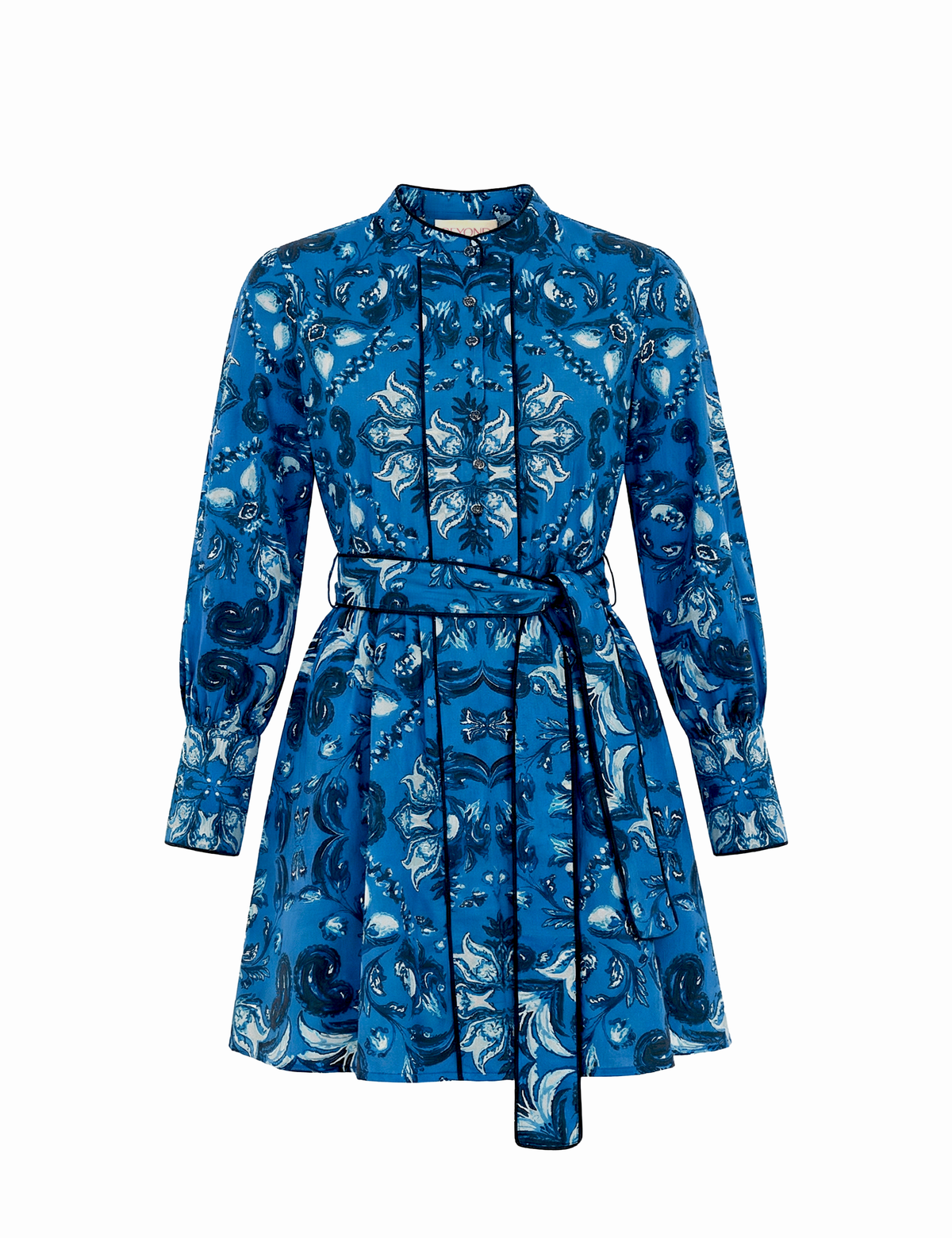 799 Nella Dress