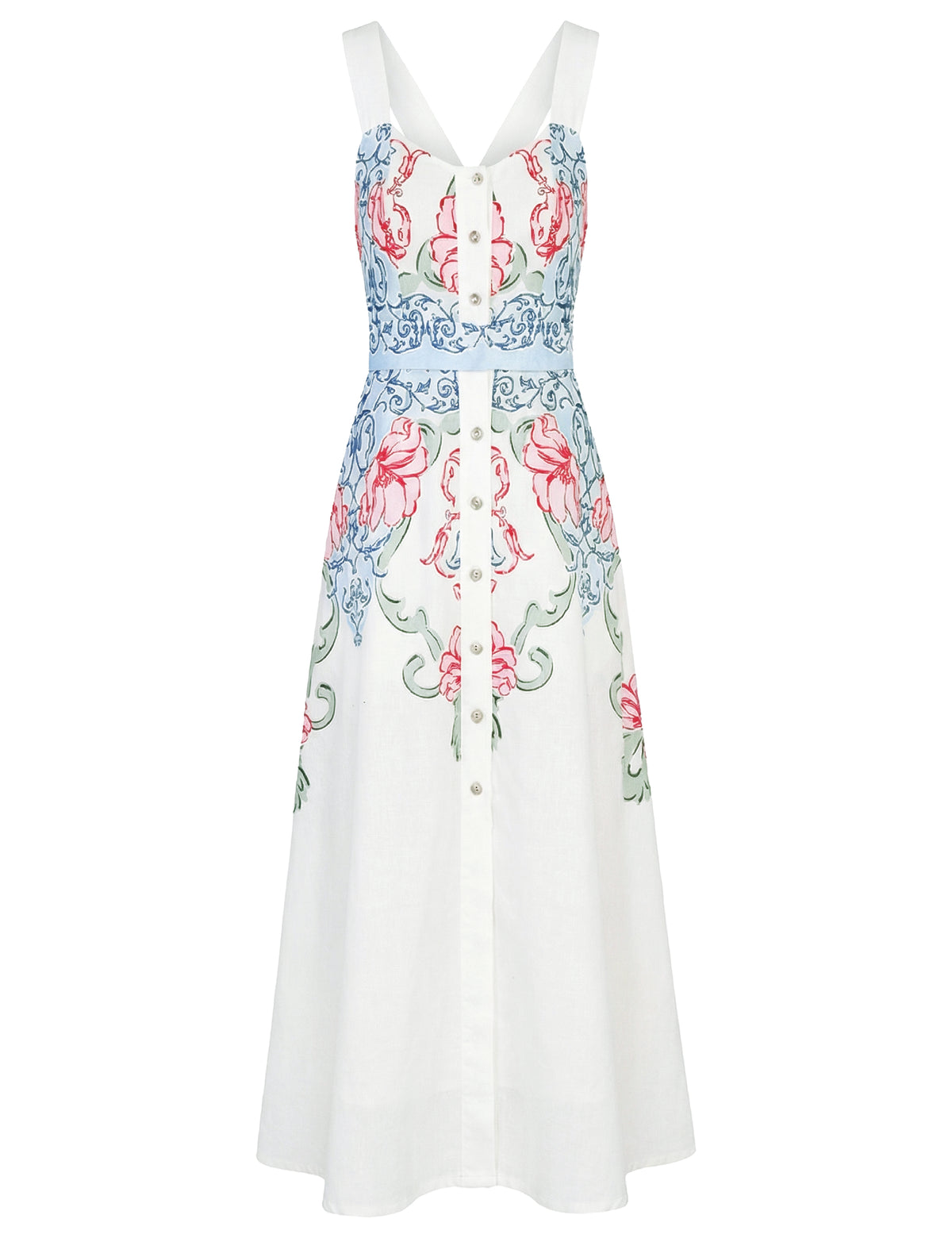 880 Nico Dress