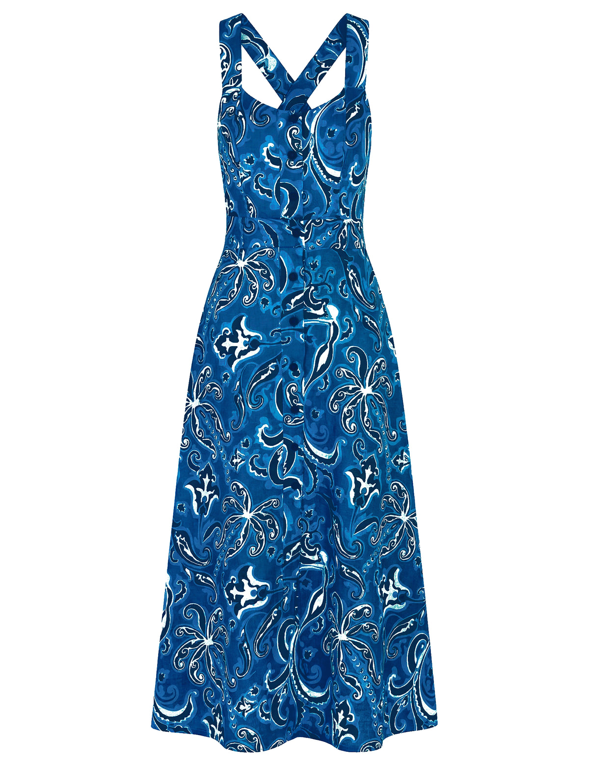 888 Nico Dress