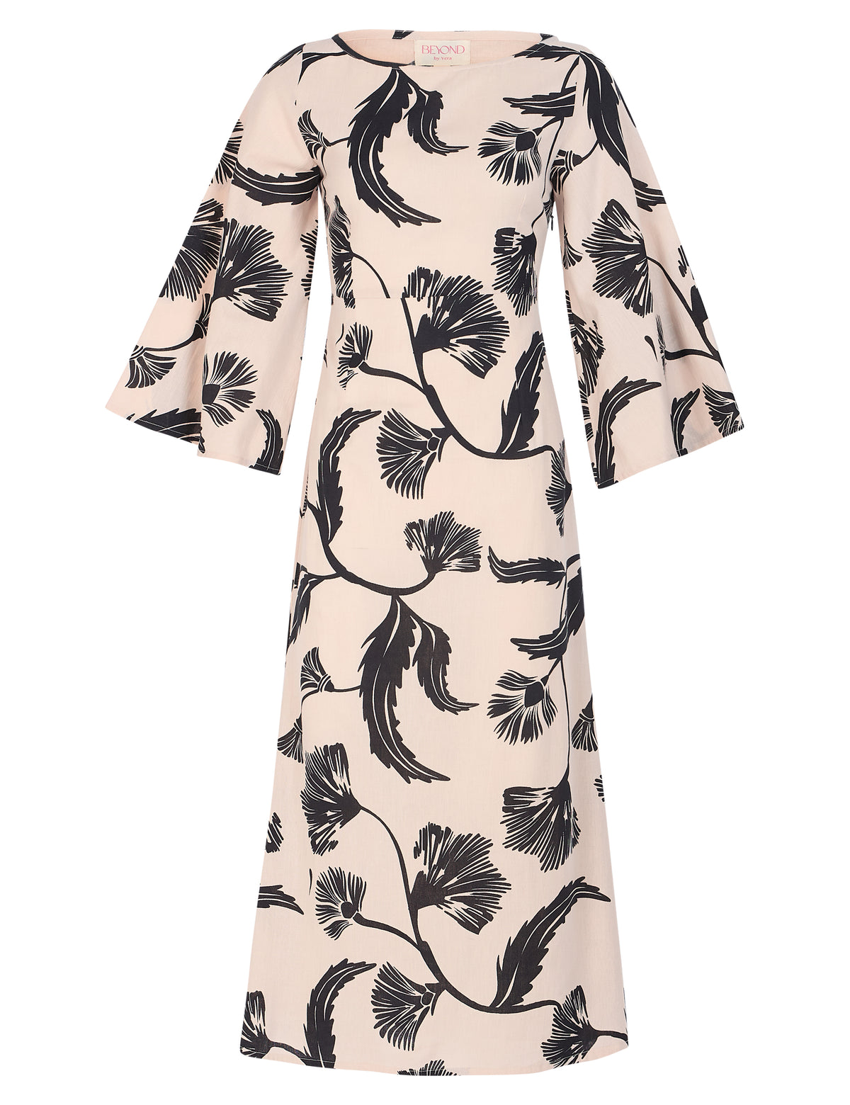 1150 Camelia Dress