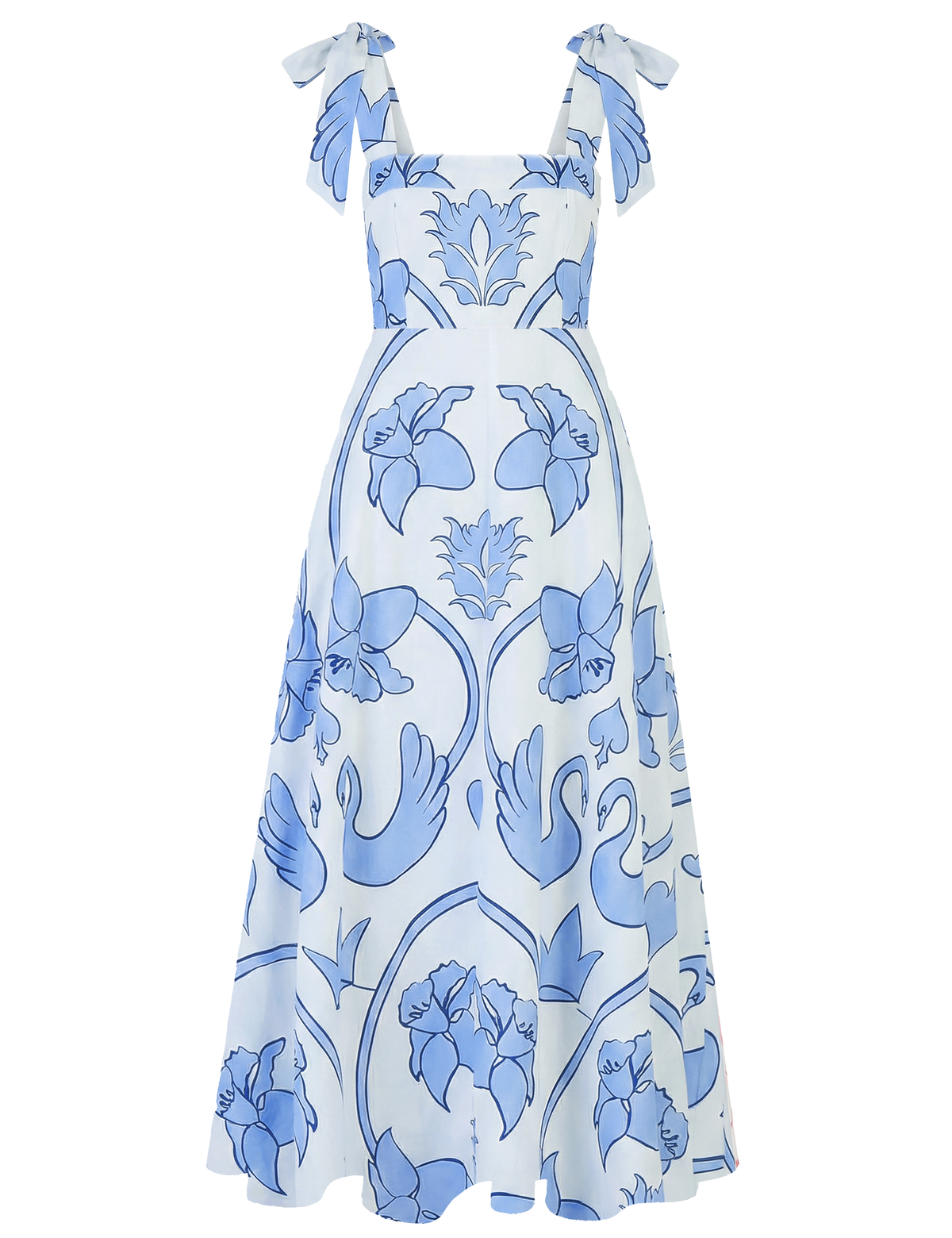 990 Pearl Dress
