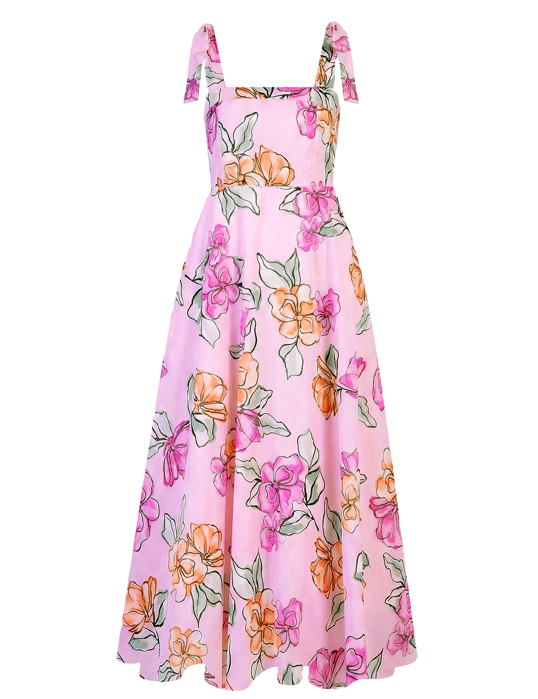 956 Pearl Dress