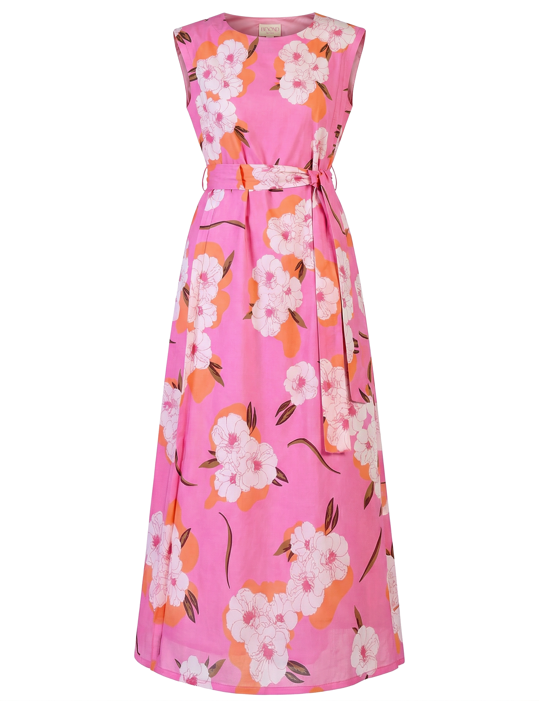 maxi dress ashburn Ashburn Fuchsia Marina Maxi Dress