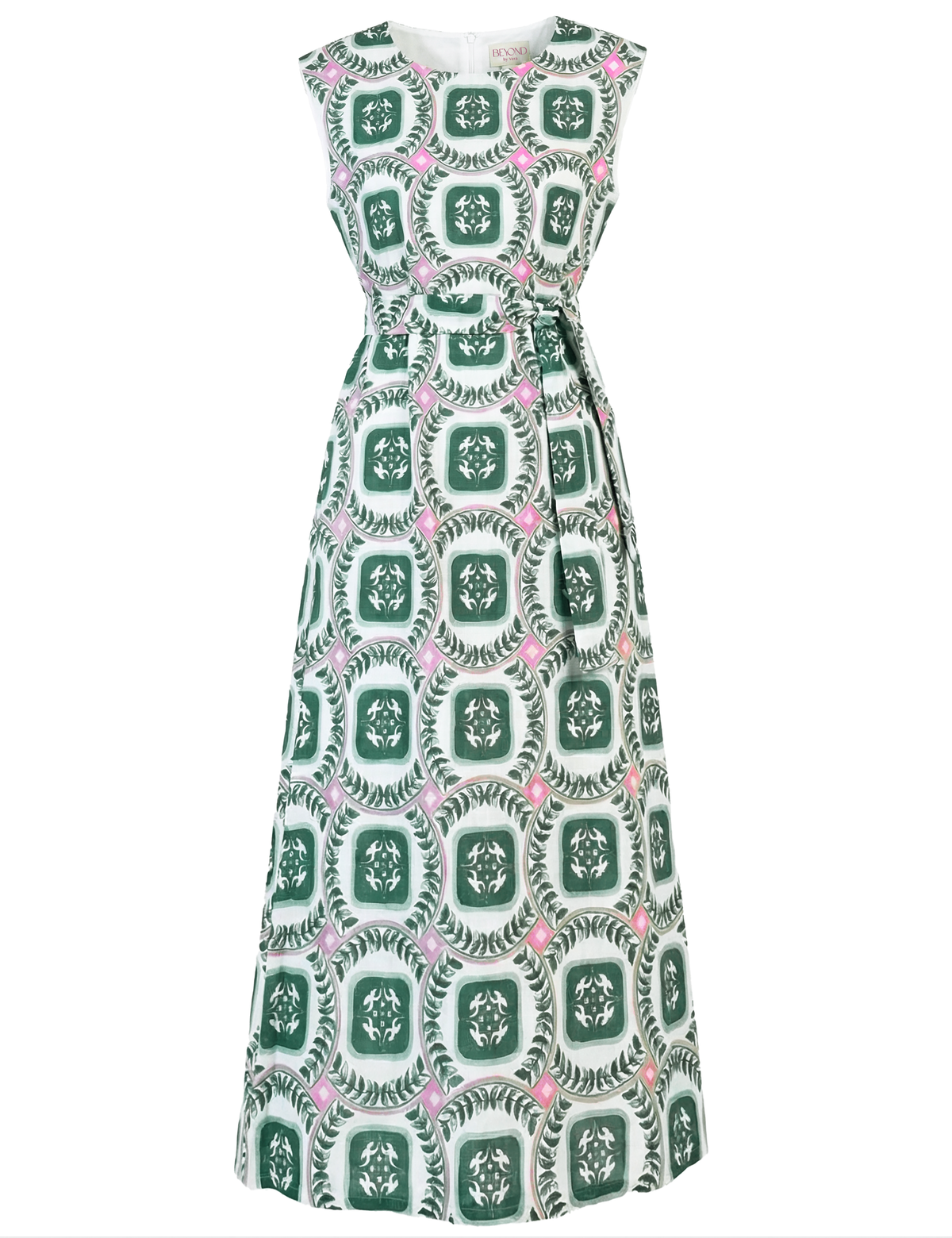 965 Perry Dress