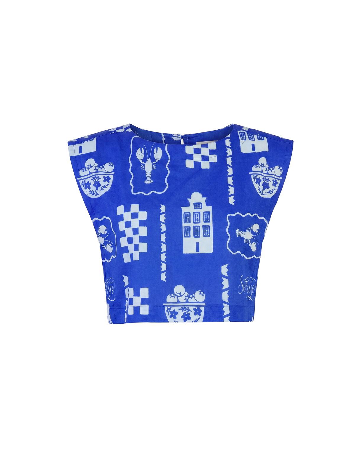 999 Piper Top