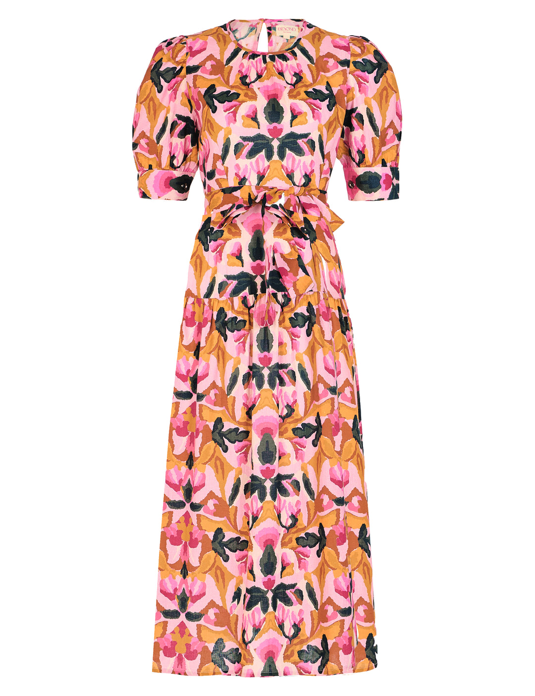 1176 Hazel Dress