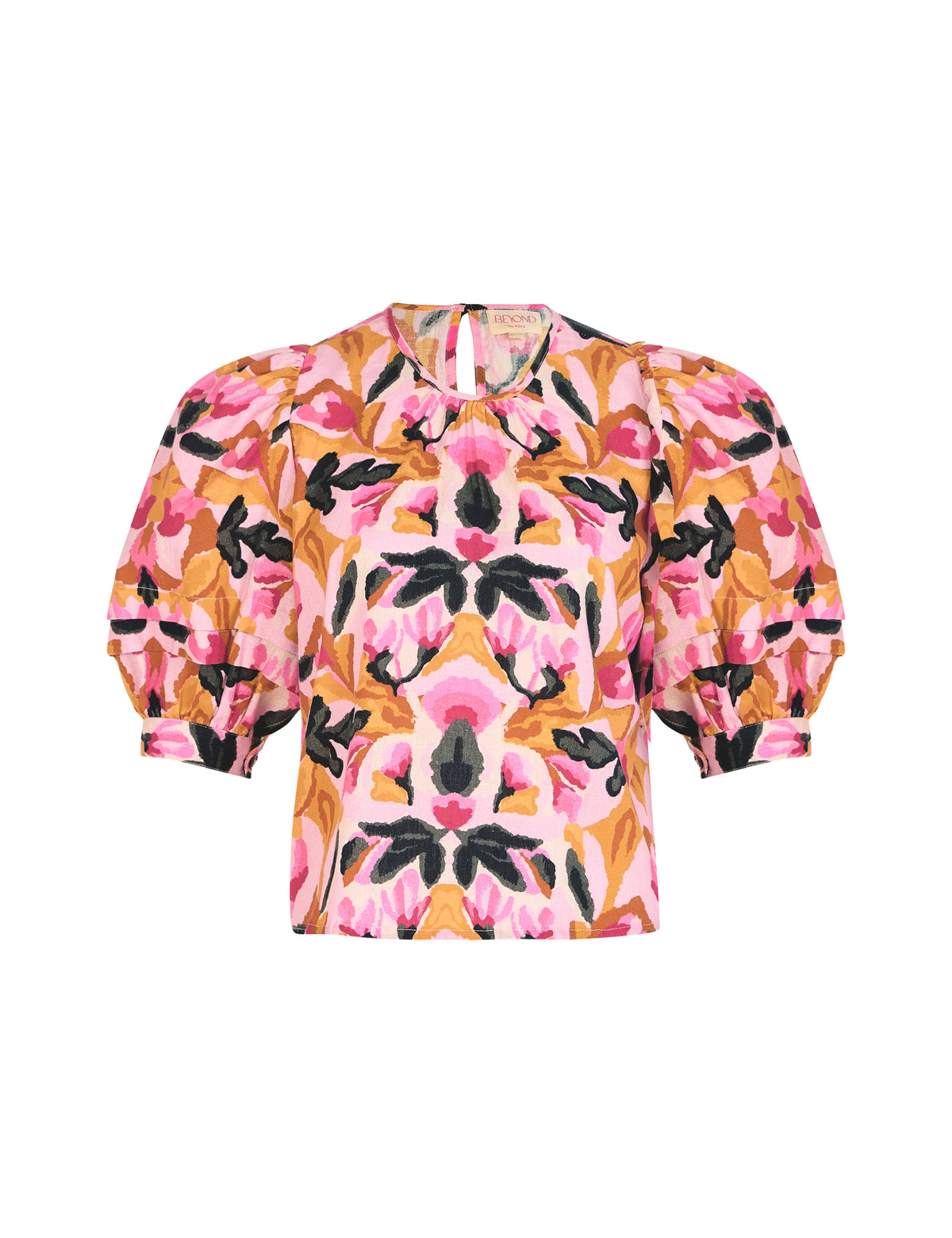 1174 Lilly Top
