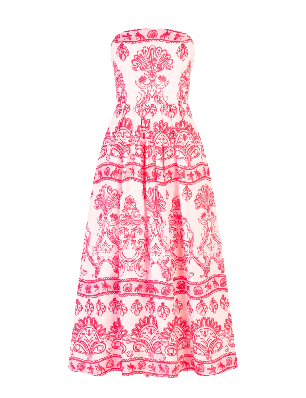 865 Rory Dress