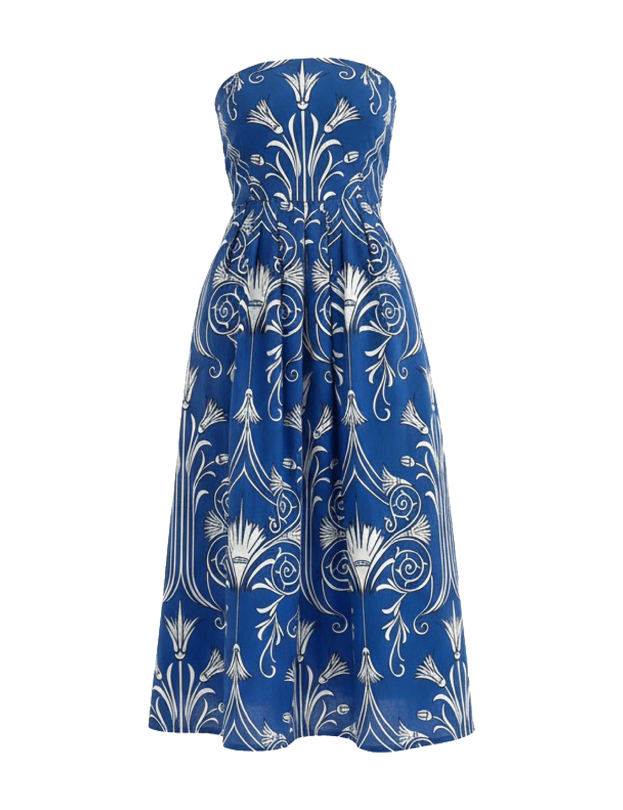 rory midi dress Rory Midi Dress (Women)