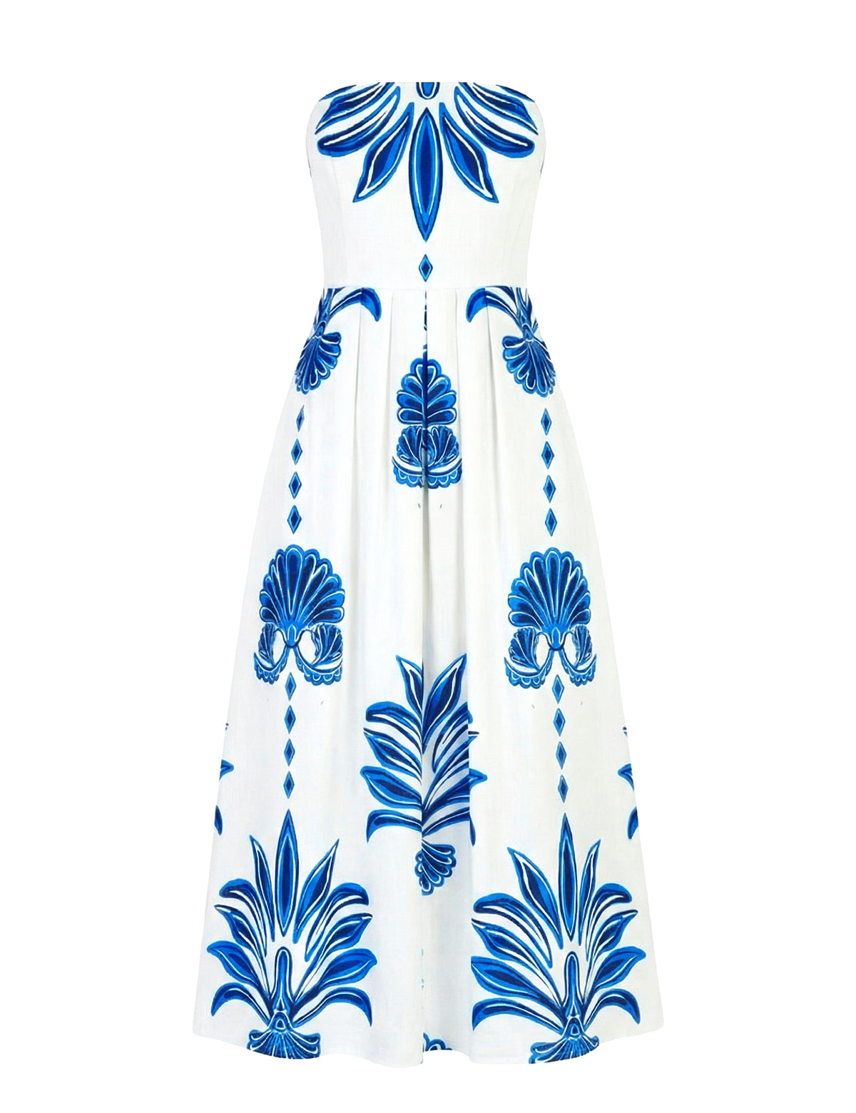 893 Rory Dress