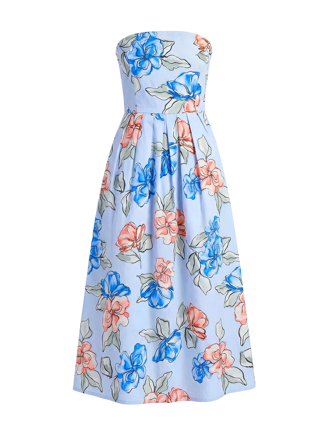 979 Rory Dress