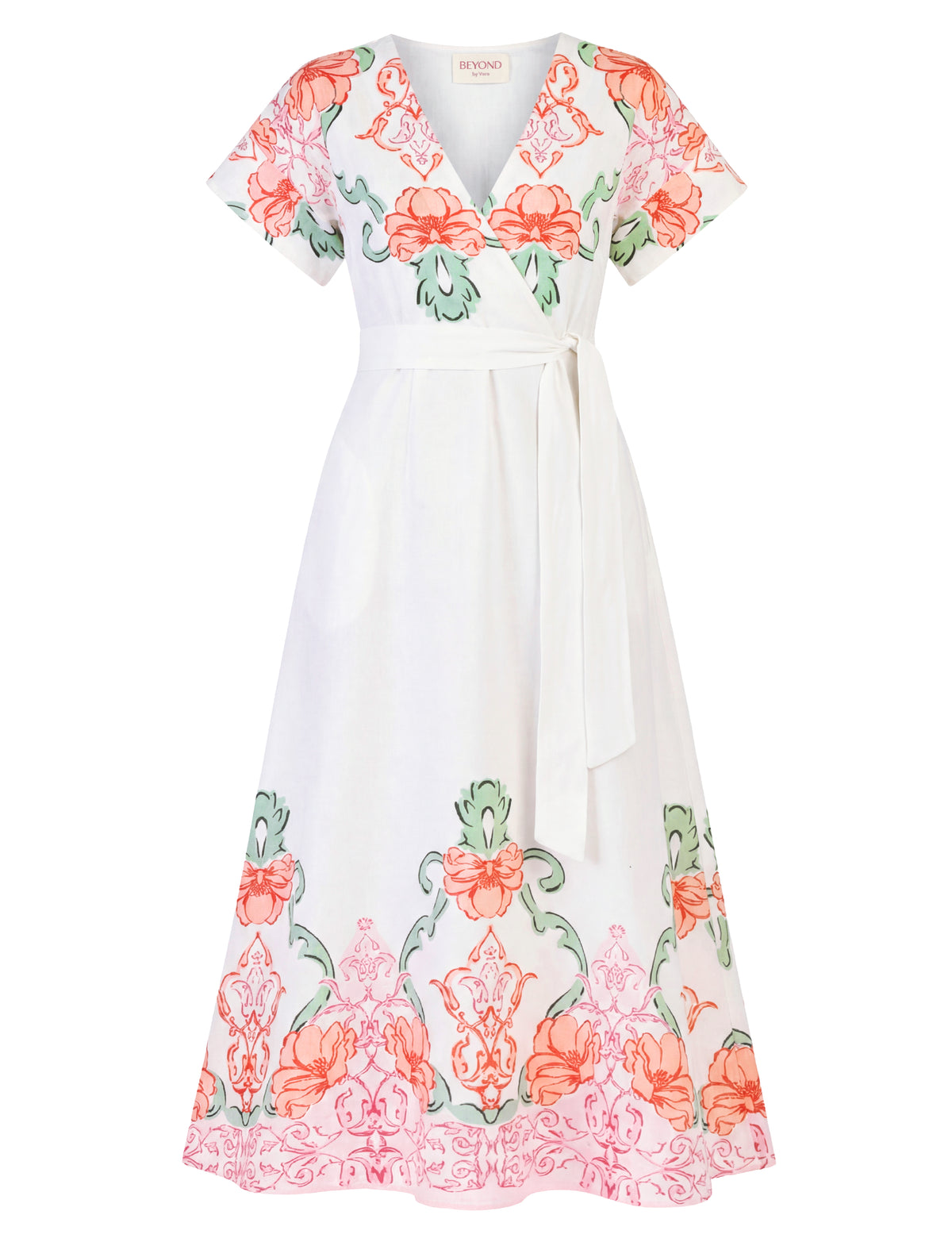 864 Sailor Dress