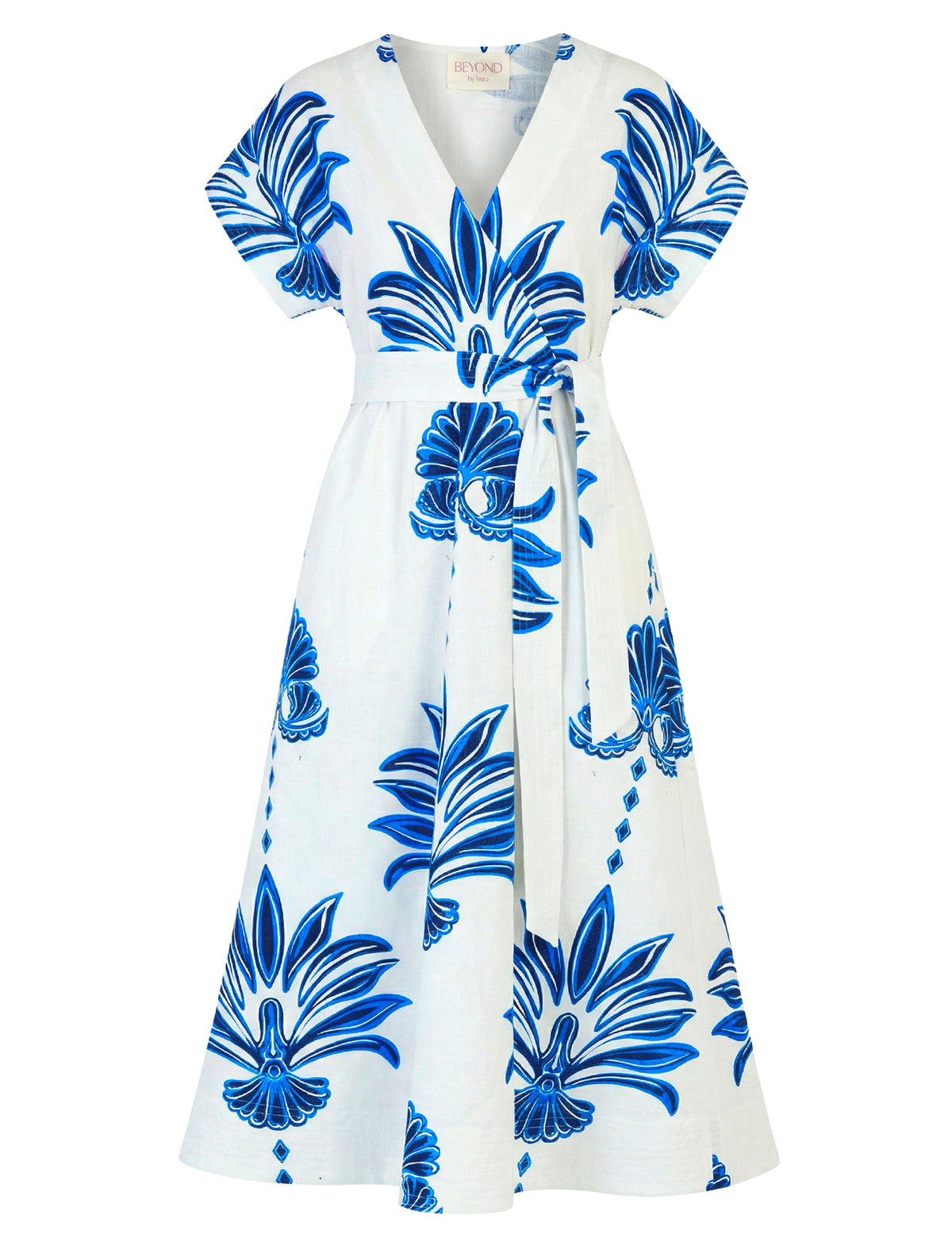 889 Sailor Dress