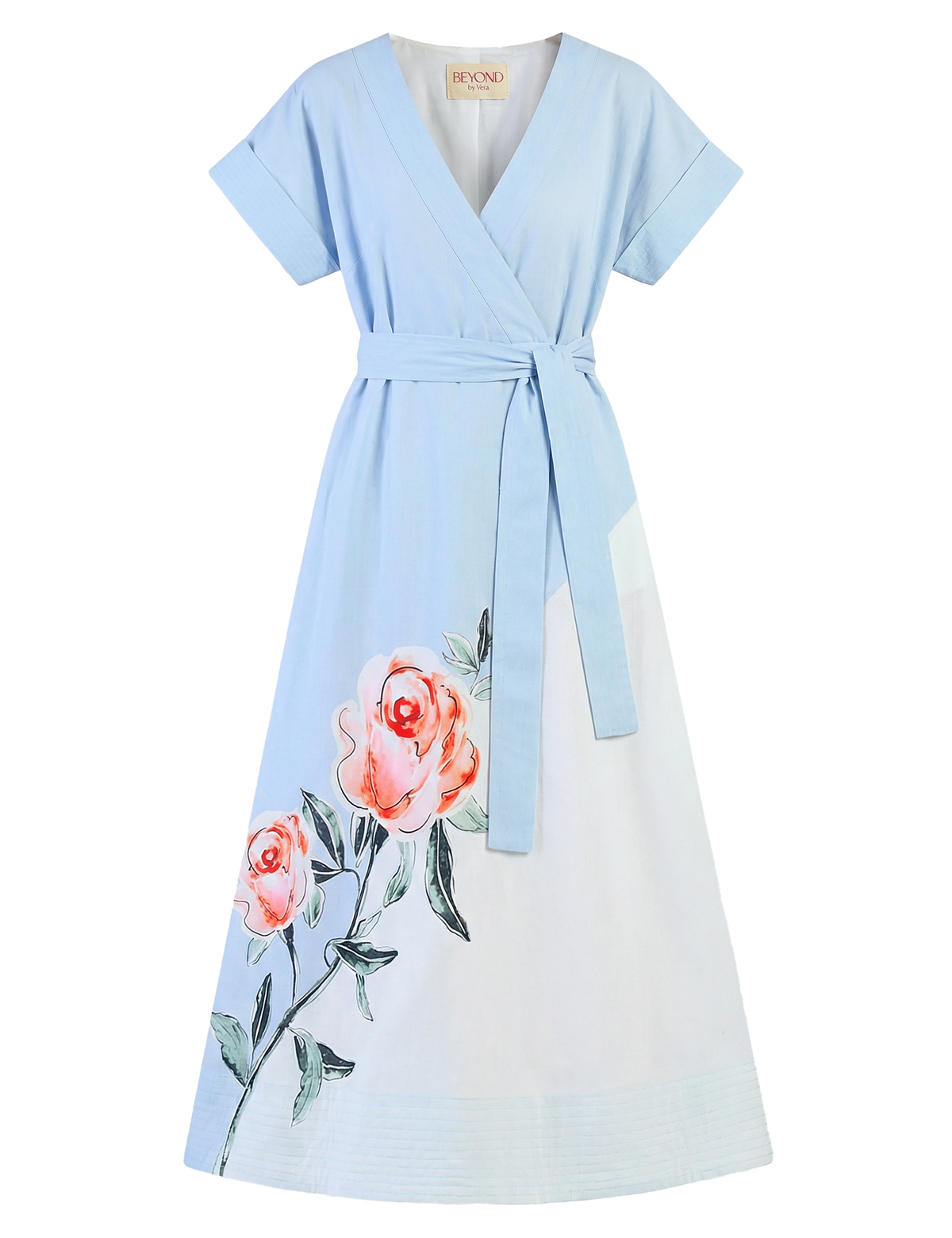 983 Sailor Dress