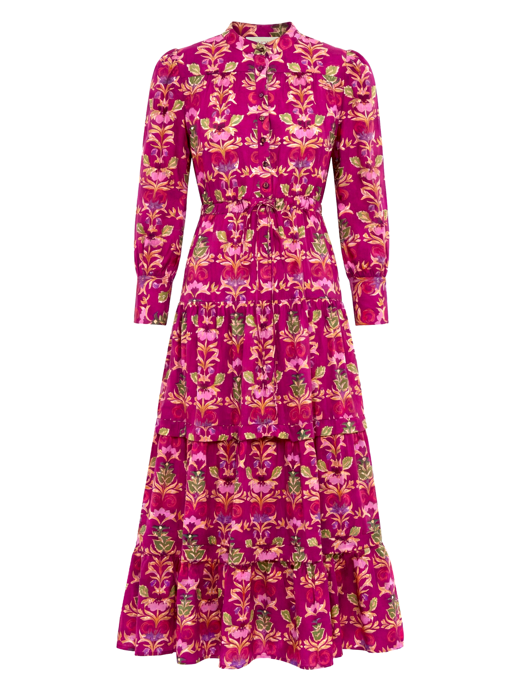 785 Sissi Dress
