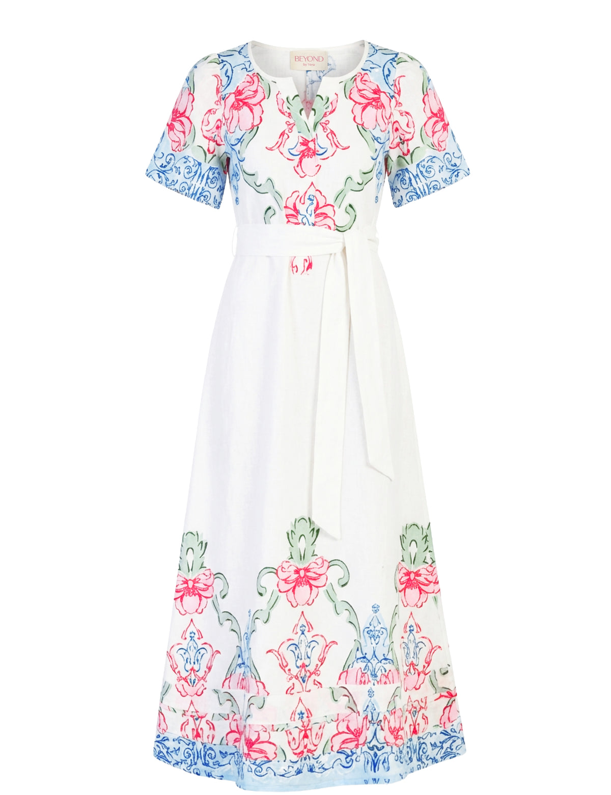 879 Suzi Dress