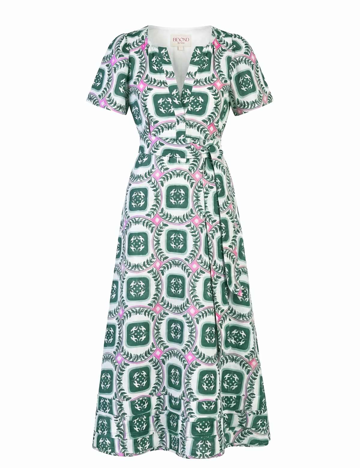 964 Suzi Dress