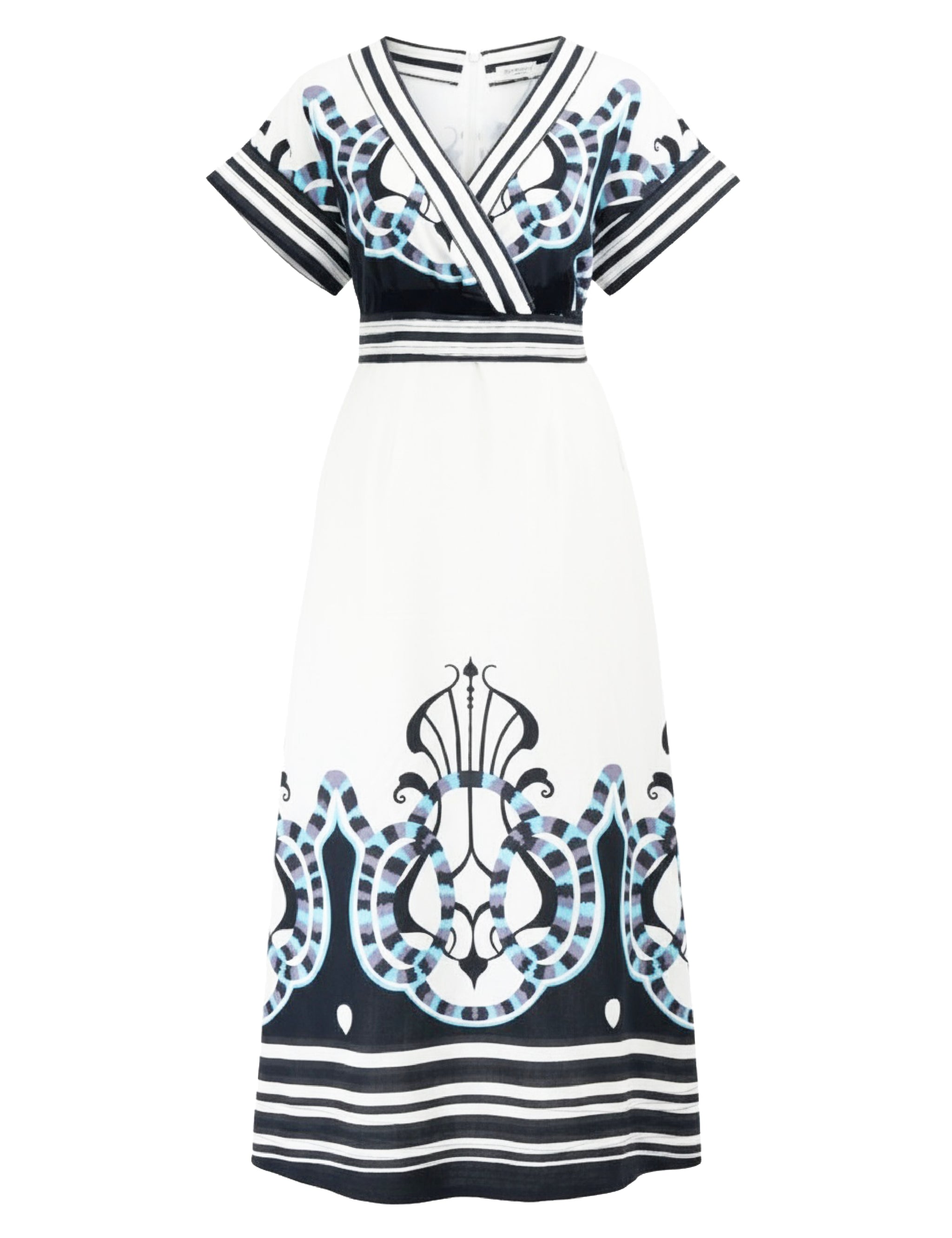 1061 Sailor Beyond by Vera 1061 Sailor Beyond by Vera